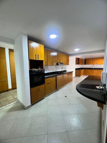 House for rent in Medellín