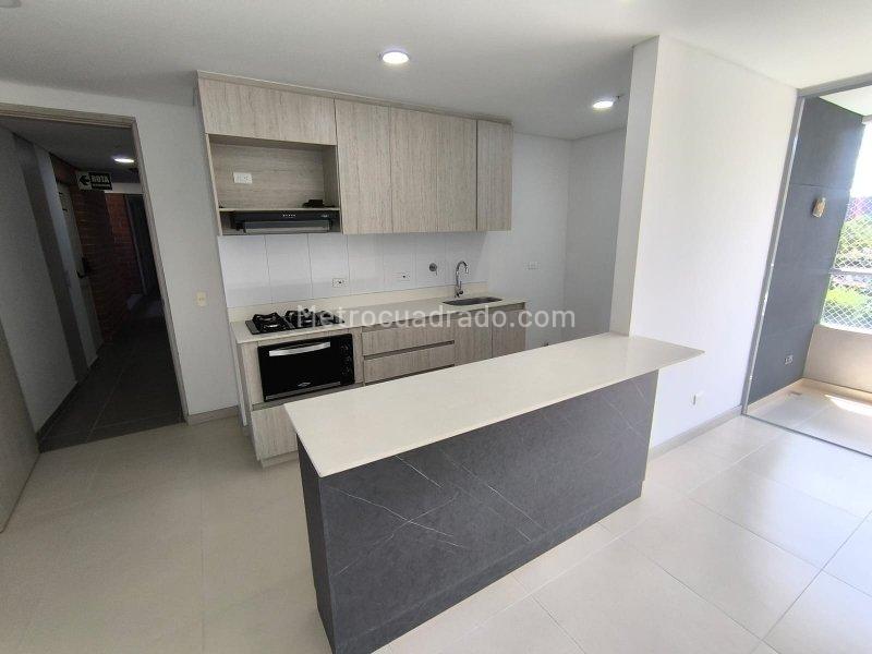 Apartment for rent in Envigado