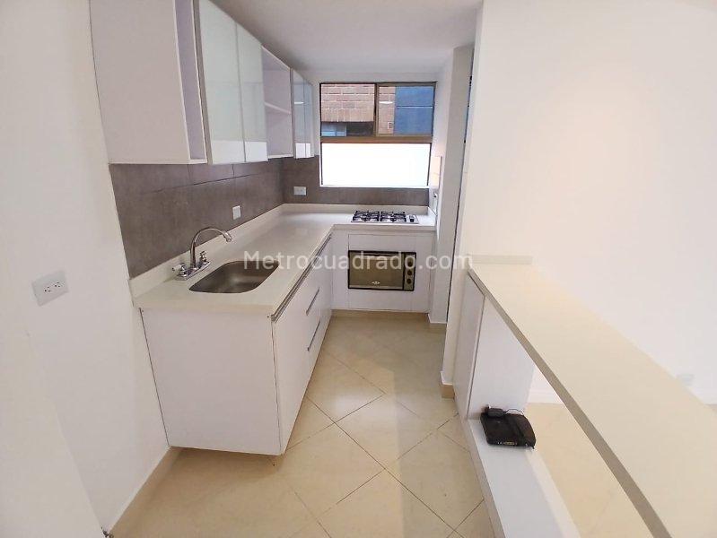 Apartamento en Arriendo, El Escobero, Envigado