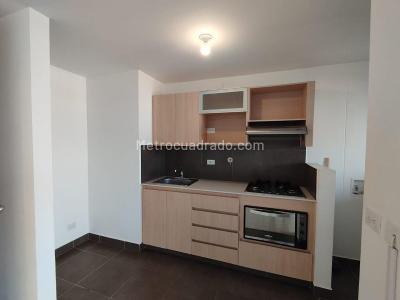 Apartment for rent in El Esmeraldal, Envigado