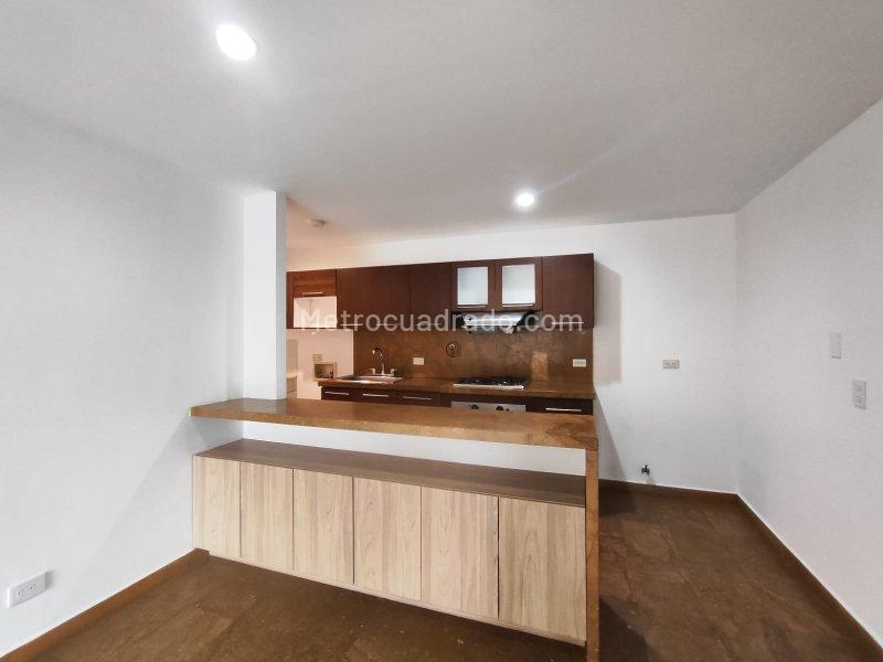 Apartment for rent in Envigado