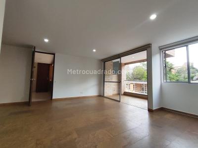 Apartamento de 2 alcobas en arriendo en Loma Del Escobero, Envigado, 90 m² · foto 7 de 17