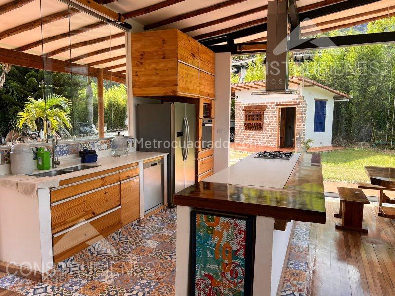 House for rent in Sabaneta