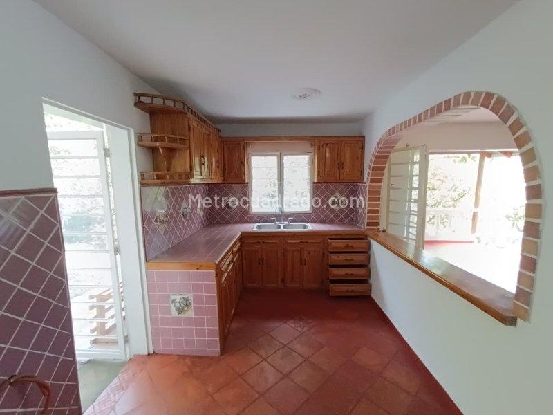 Casa en Arriendo, Las Lomitas, Sabaneta