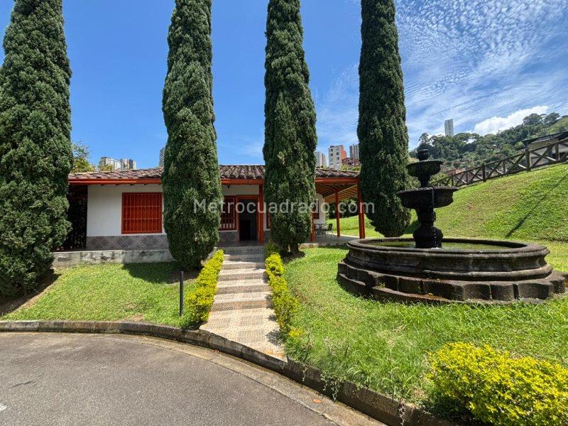 House for rent in Sabaneta