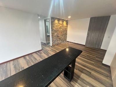 Apartamento de 3 alcobas en arriendo en La Doctora La Inmaculada, Sabaneta, 60 m² · foto 4 de 14