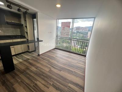 Apartamento de 3 alcobas en arriendo en La Doctora La Inmaculada, Sabaneta, 60 m² · foto 5 de 14