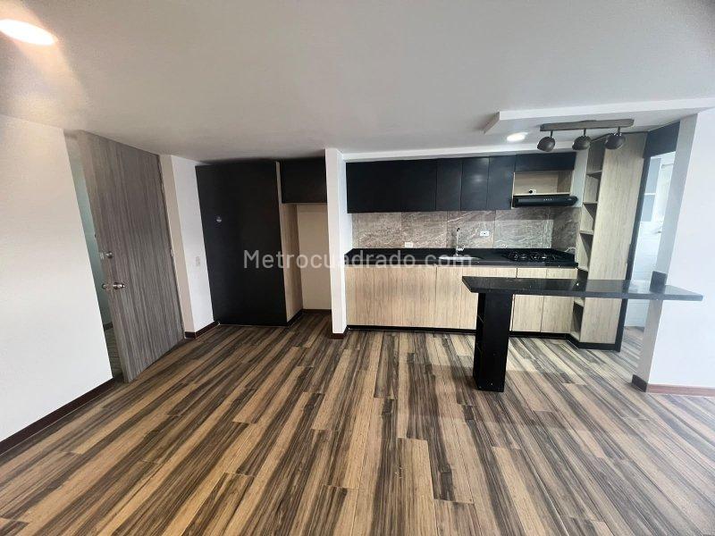 Apartamento en Arriendo, La Doctora La Inmaculada, Sabaneta