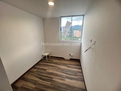 Apartamento de 3 alcobas en arriendo en La Doctora La Inmaculada, Sabaneta, 60 m² · foto 7 de 14