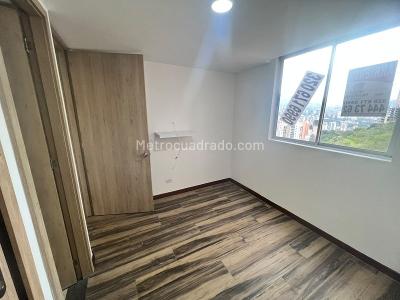 Apartamento de 3 alcobas en arriendo en La Doctora La Inmaculada, Sabaneta, 60 m² · foto 8 de 14