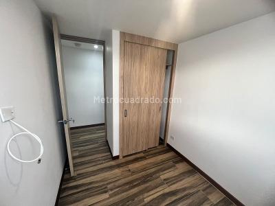Apartamento de 3 alcobas en arriendo en La Doctora La Inmaculada, Sabaneta, 60 m² · foto 10 de 14