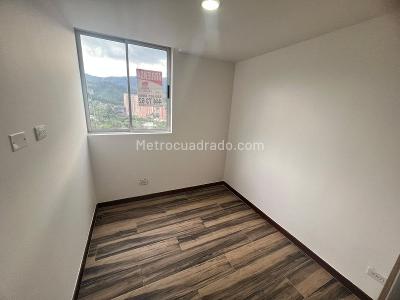 Apartamento de 3 alcobas en arriendo en La Doctora La Inmaculada, Sabaneta, 60 m² · foto 11 de 14