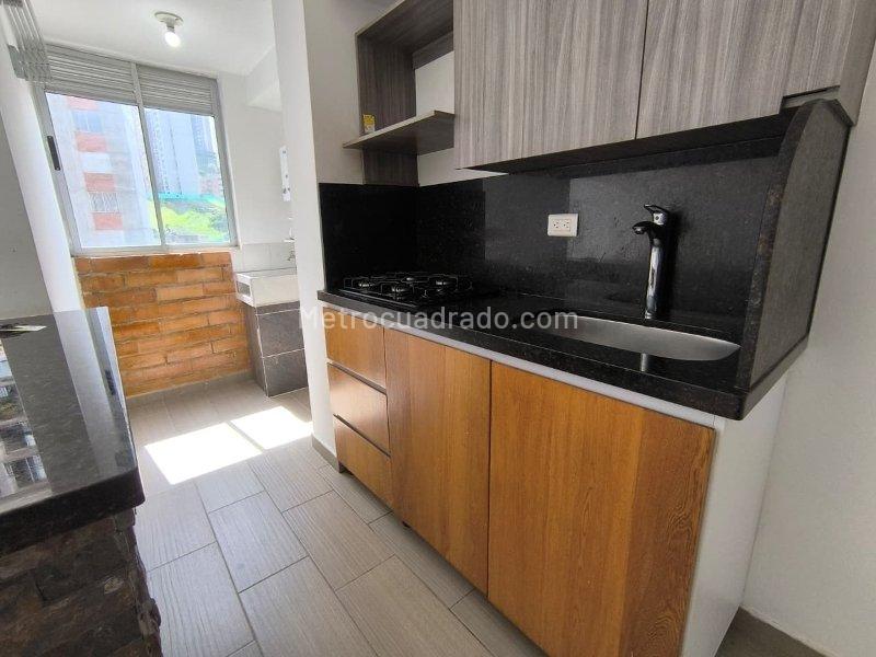 Apartamento en Arriendo, La Doctora, Sabaneta