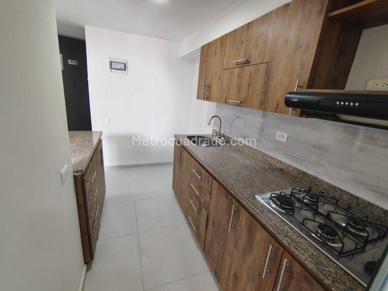 Apartment for rent in Sabaneta