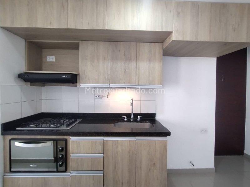 Apartamento en Arriendo, La Doctora, Sabaneta