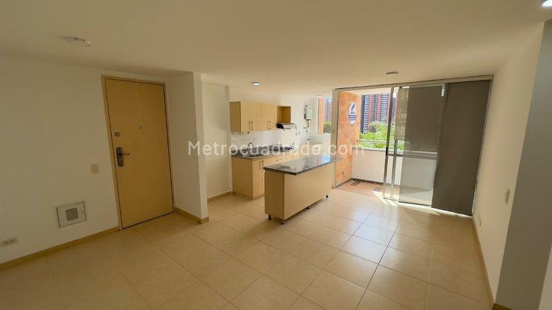 Apartamento en Arriendo, La Doctora, Sabaneta
