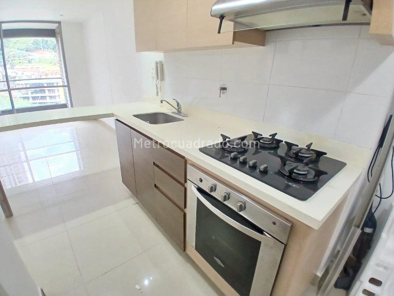 Apartment for rent in Sabaneta