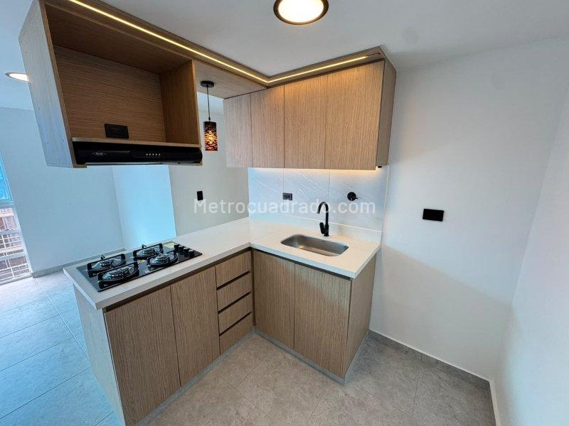 Apartment for rent in Sabaneta