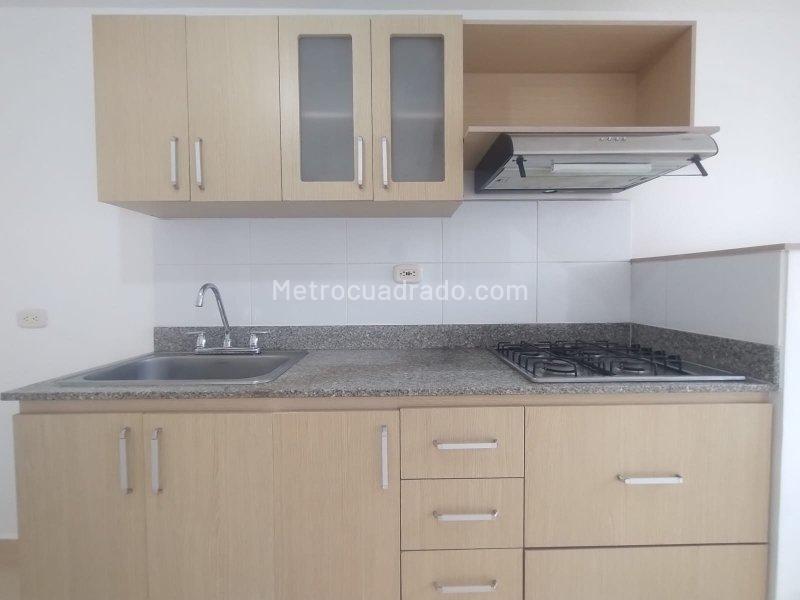 Apartment for rent in Sabaneta