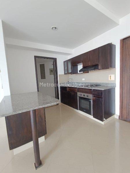 Apartment for rent in Sabaneta