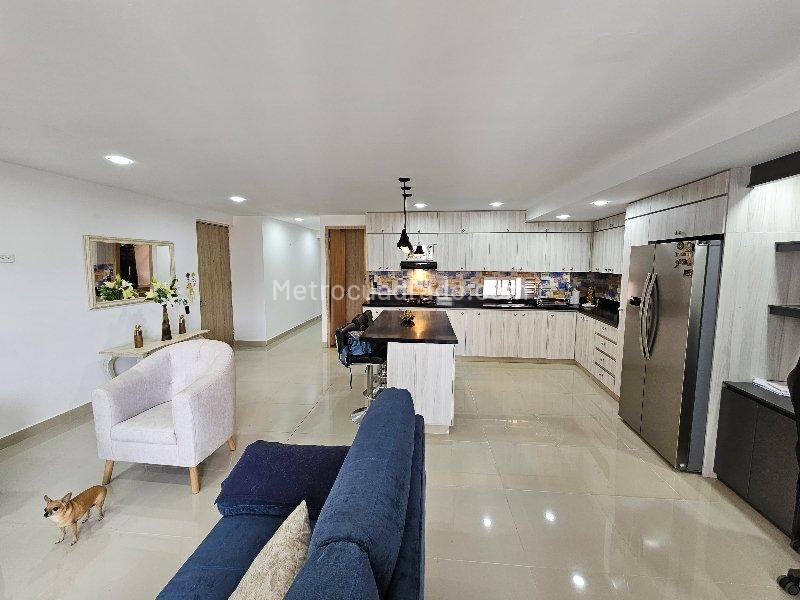 Apartment for rent in Sabaneta