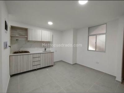 Apartaestudio en Arriendo, La Florida, Sabaneta