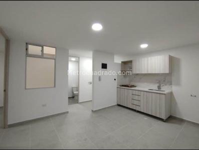 Apartaestudio en arriendo en La Florida, Sabaneta, 45 m² · foto 2 de 7