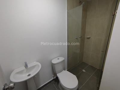 Apartaestudio en arriendo en La Florida, Sabaneta, 45 m² · foto 6 de 7