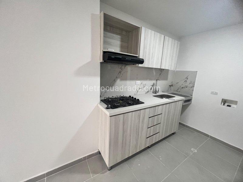 Apartment for rent in Sabaneta