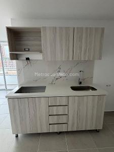 Apartamento en Arriendo, La Florida, Sabaneta