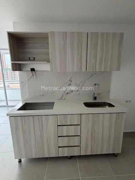 Apartment for rent in Sabaneta