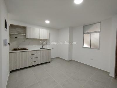 Apartaestudio en arriendo en La Florida, Sabaneta, 45 m² · foto 3 de 9