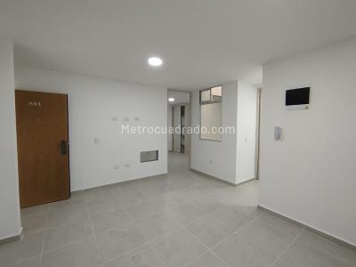 Apartaestudio en arriendo en La Florida, Sabaneta, 45 m² · foto 4 de 9