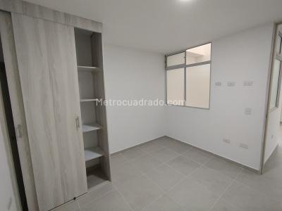 Apartaestudio en arriendo en La Florida, Sabaneta, 45 m² · foto 5 de 9