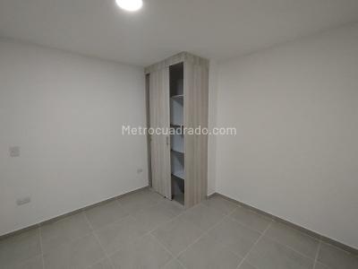 Apartaestudio en arriendo en La Florida, Sabaneta, 45 m² · foto 6 de 9