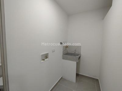 Apartaestudio en arriendo en La Florida, Sabaneta, 45 m² · foto 9 de 9