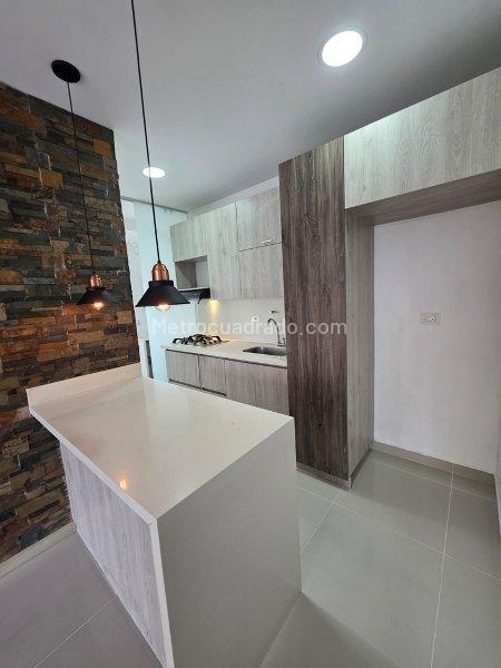 Apartment for rent in Sabaneta