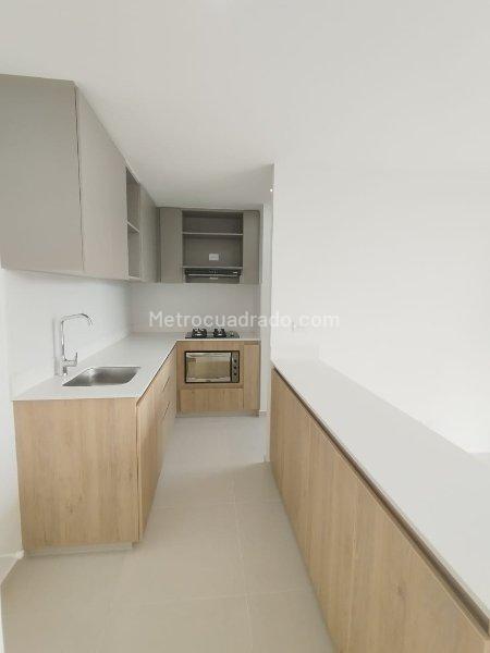 Apartamento en Arriendo, La Doctora, Sabaneta