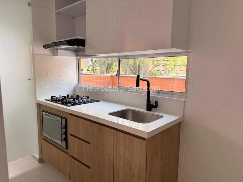 Apartment for rent in Sabaneta
