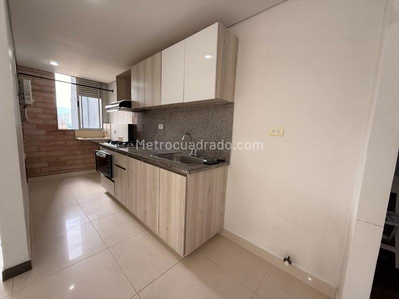 Apartment for rent in Sabaneta