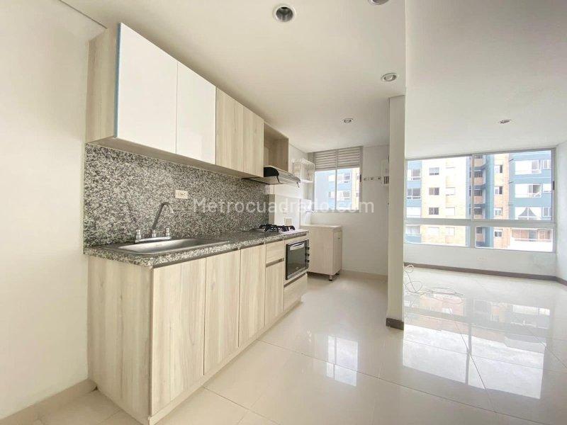 Apartamento en Arriendo, Aves Maria, Sabaneta