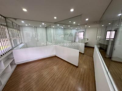 Oficina en Arriendo, El Poblado, Medellín