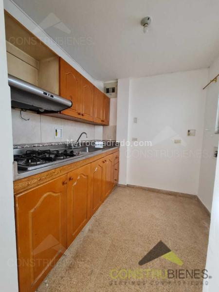 Apartamento en Arriendo, San Joaquin, Sabaneta