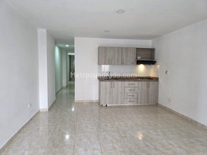 Apartamento en Arriendo, Betania, Sabaneta