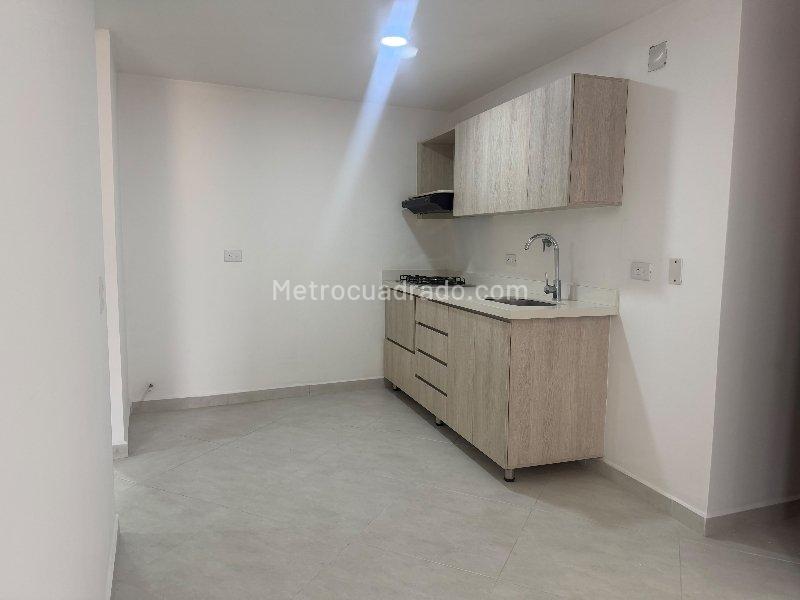 Apartment for rent in Sabaneta
