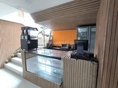 Retail space for rent in Calle Larga, Sabaneta