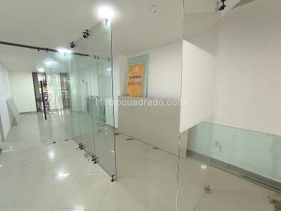 Retail space for rent in Calle Larga, Sabaneta