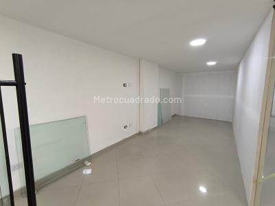 Local Comercial en Arriendo, Calle Larga, Sabaneta