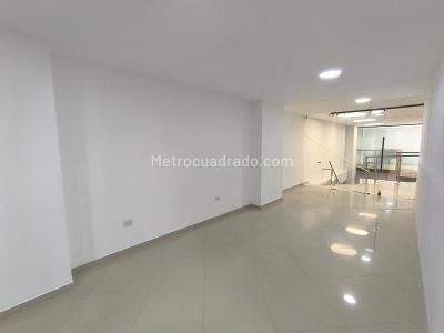 Local Comercial en Arriendo, Calle Larga, Sabaneta