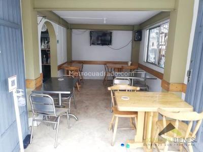 Retail space for rent in Prados De Sabaneta, Sabaneta